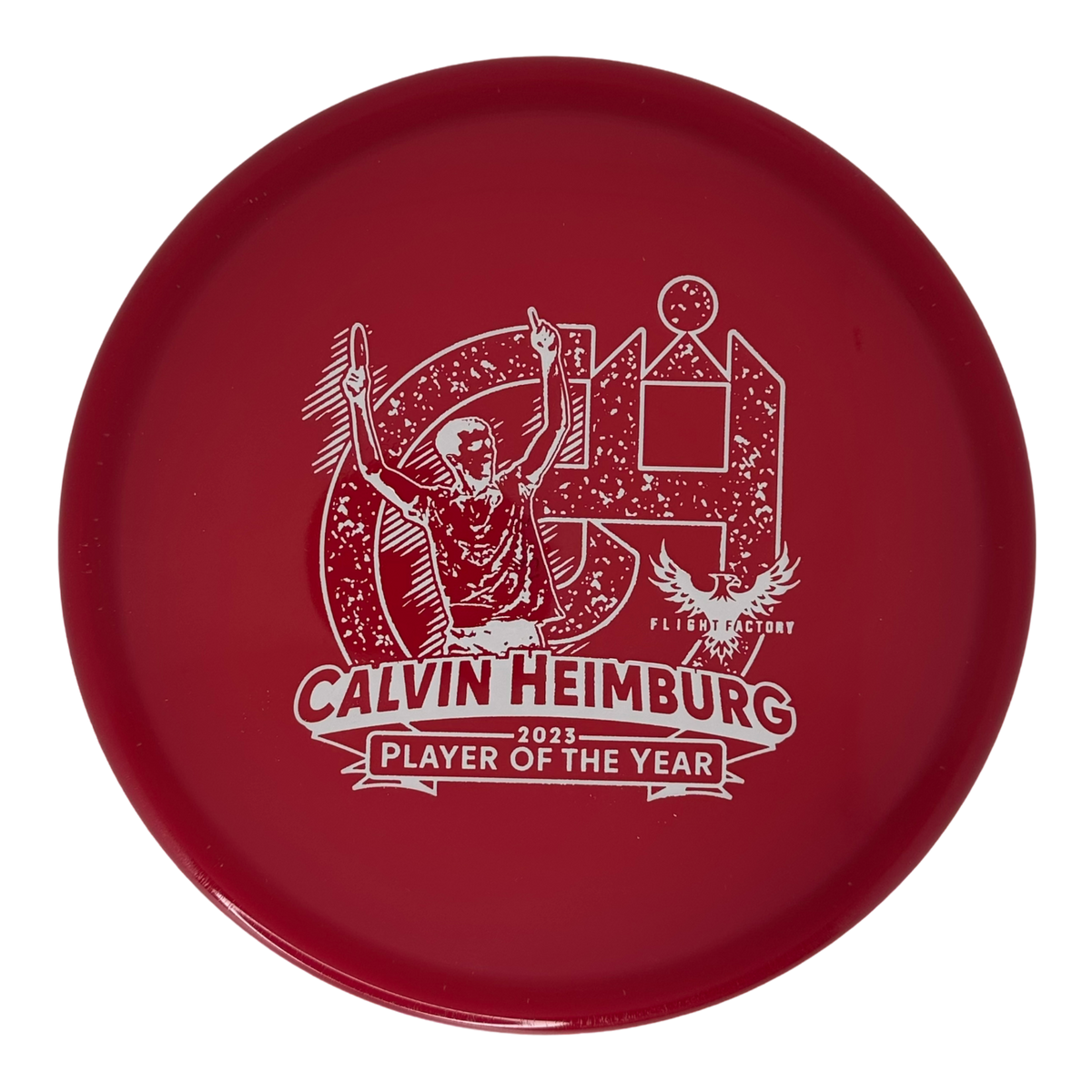 Innova Champion Toro - Calvin Heimburg Player of the Year (2023)