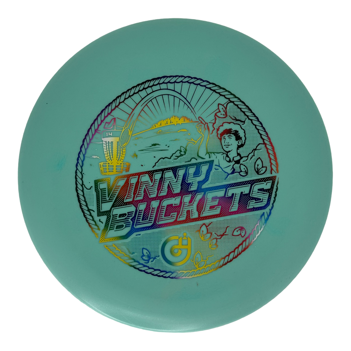 Innova Color Glow KC Pro Aviar - Vinny Buckets