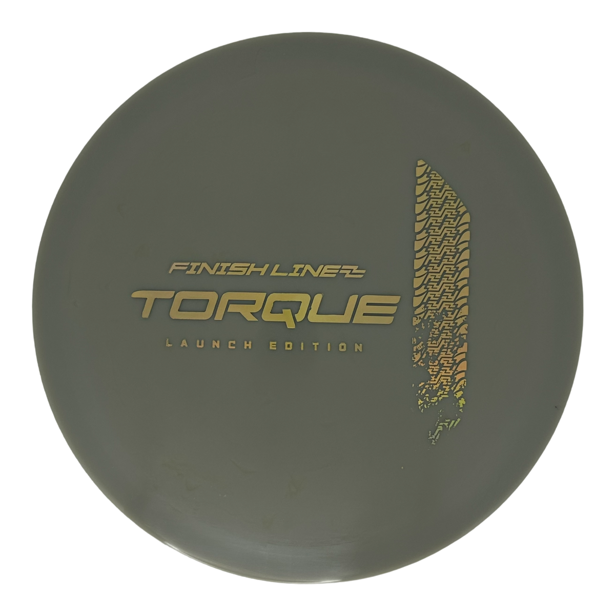 Finish Line Discs Forged Torque - Launch Edition