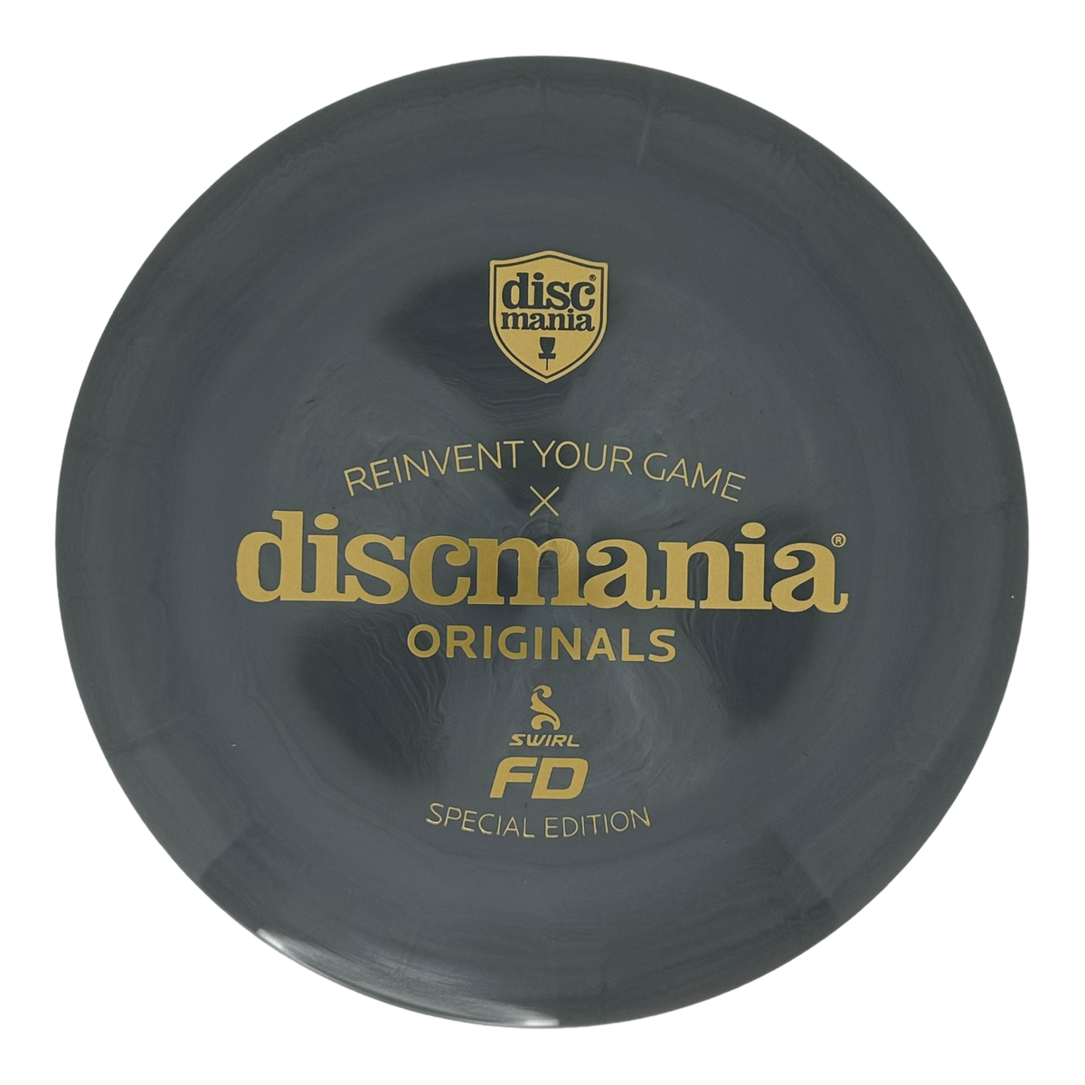 Discmania Swirly S-Line FD - Special Edition