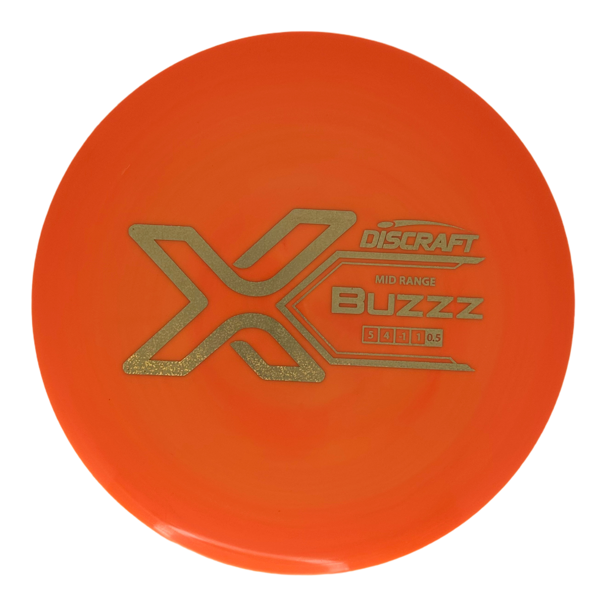 Discraft X Line Buzzz