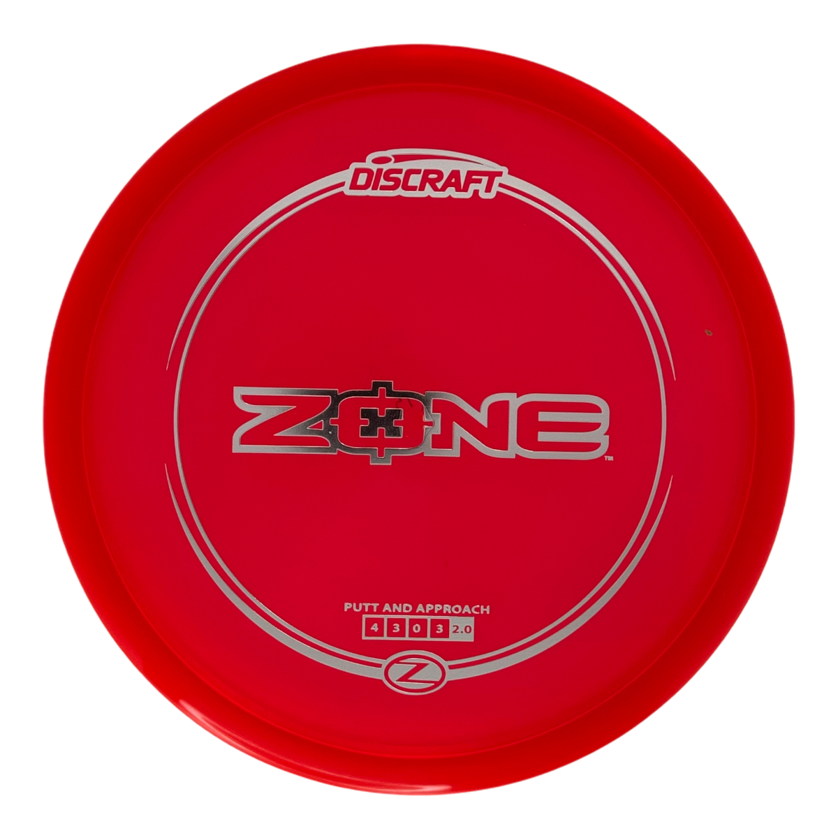 Discraft Z Zone