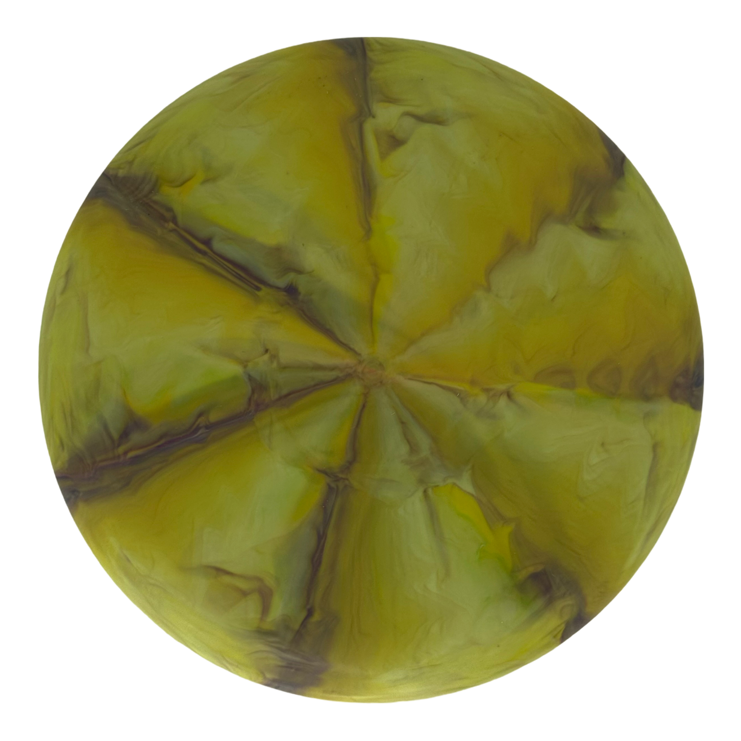 Discraft Swirl Soft Challenger - Ledgestone 3 (2023