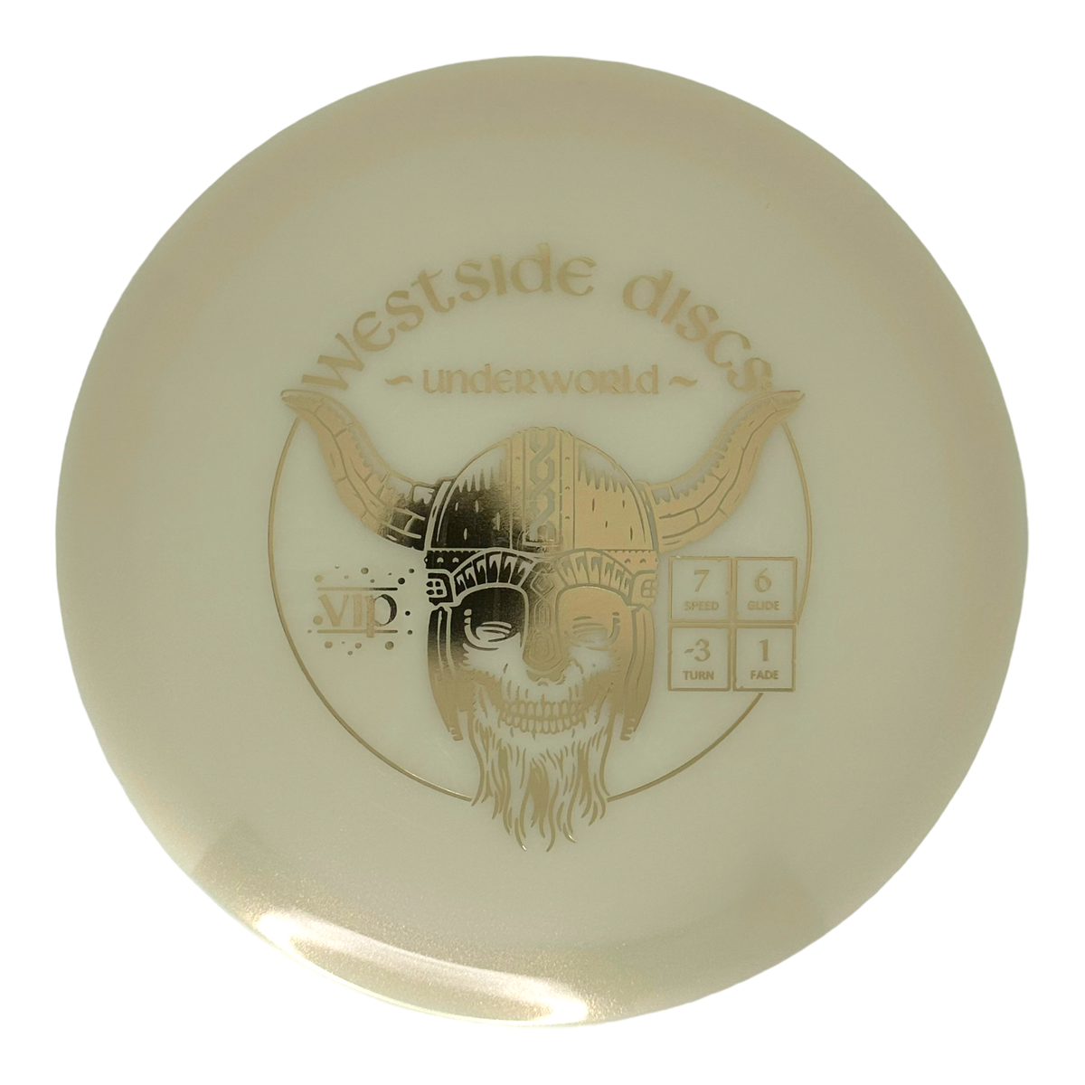 Westside Discs VIP Glimmer Underworld