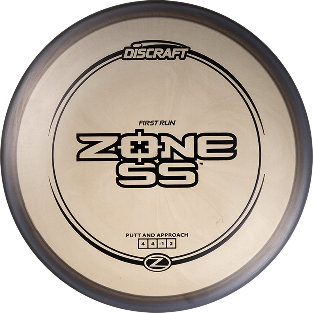 Discraft Z Zone SS - (PRE-ORDER)