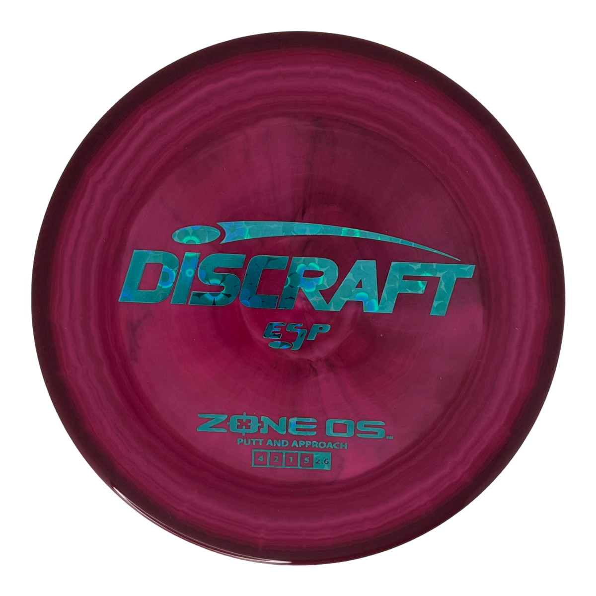 Discraft ESP Zone OS