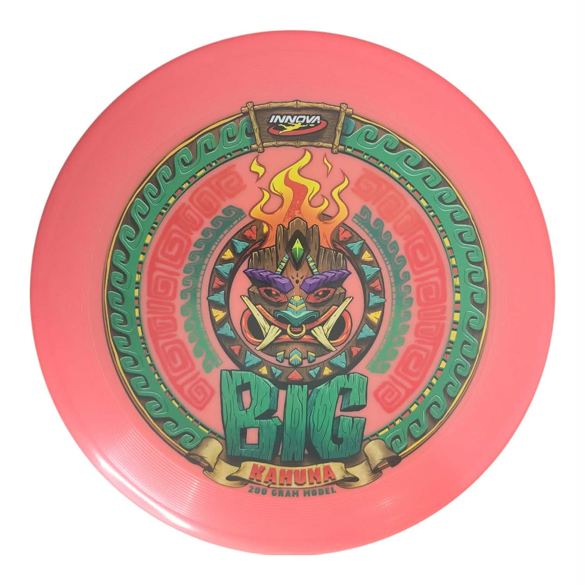Innova DX Big Kahuna Ultimate Disc