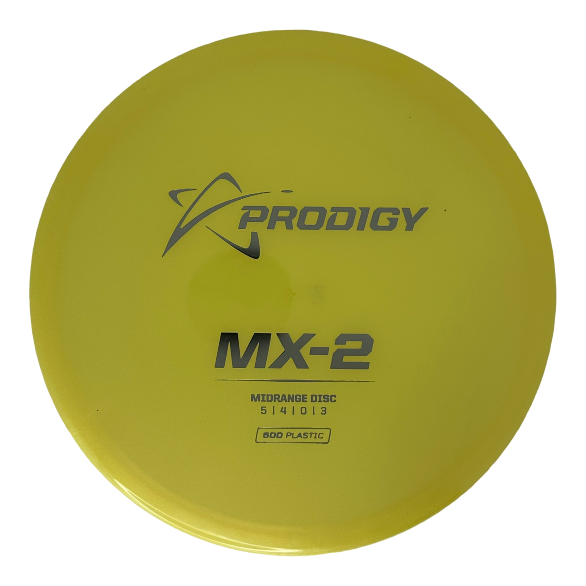 Prodigy 500 MX-2