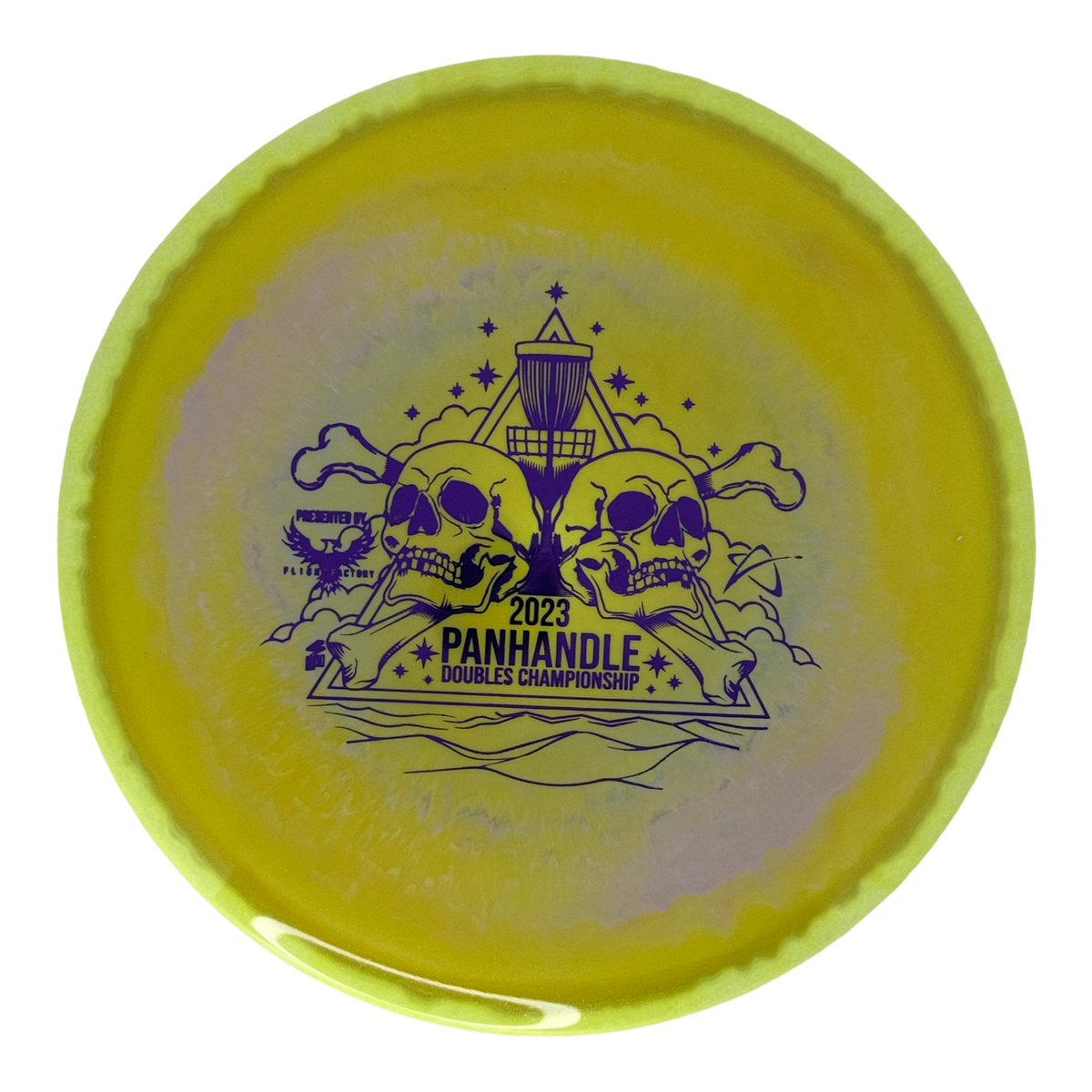 Prodigy 750 Glimmer M4 - 2023 Panhandle Doubles