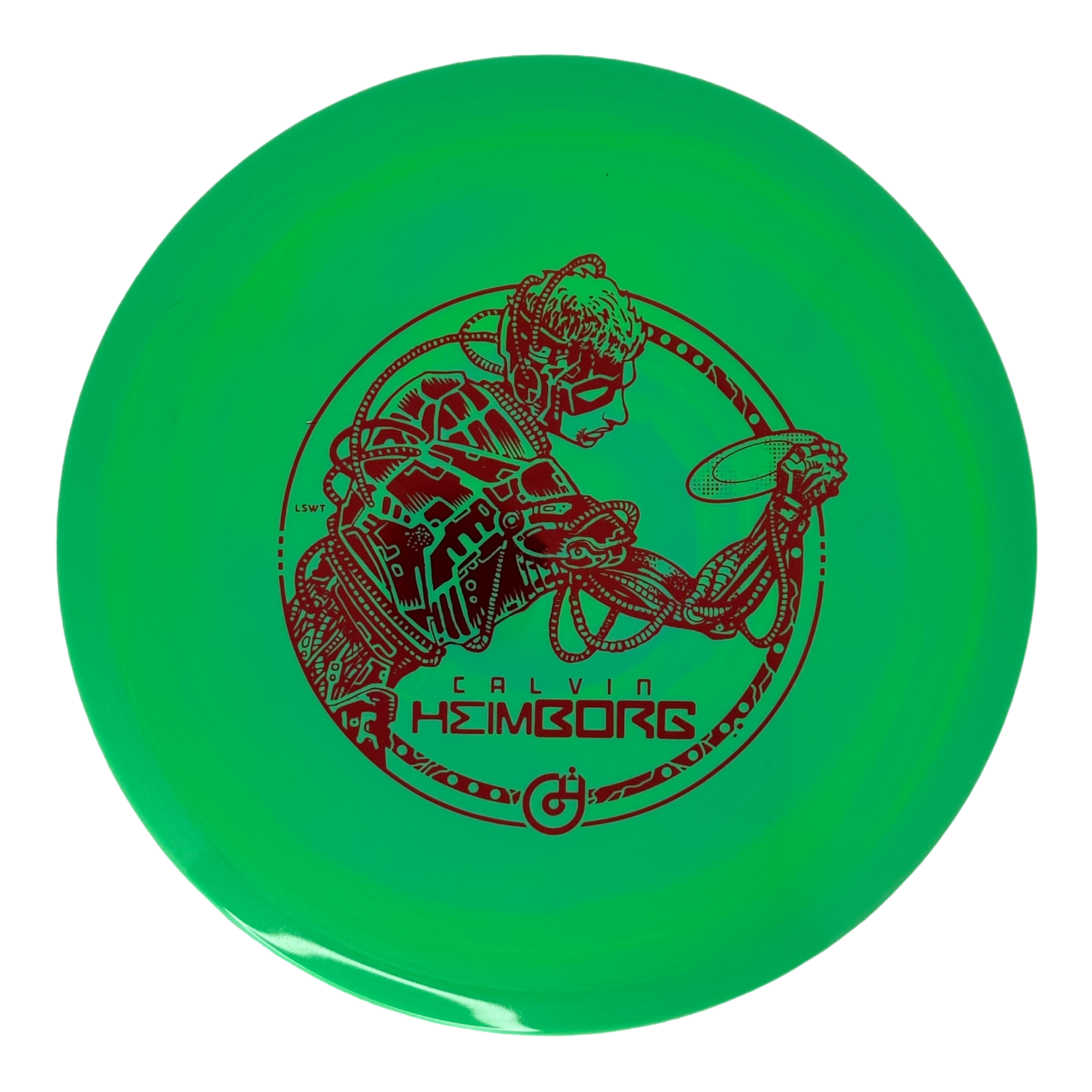 Innova Star Rancho Roc - Calvin HeimBORG 2.0 - Flight Factory Discs Innova Star Rancho Roc - Calvin HeimBORG 2.0 - Flight Factory Discs