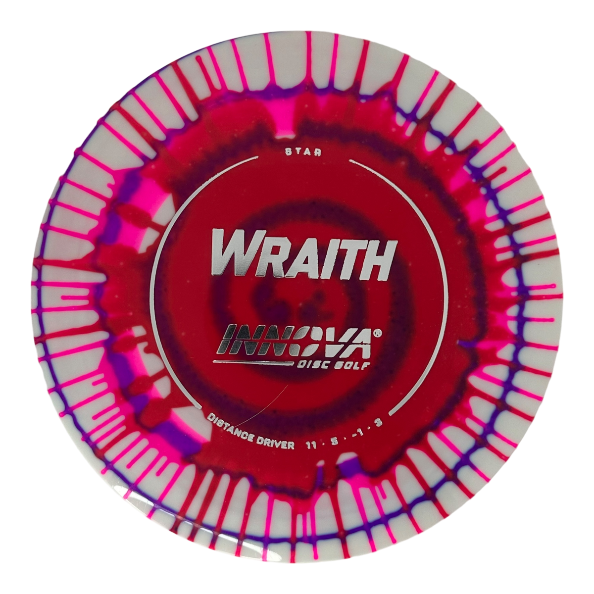 Innova I-Dye Star Wraith