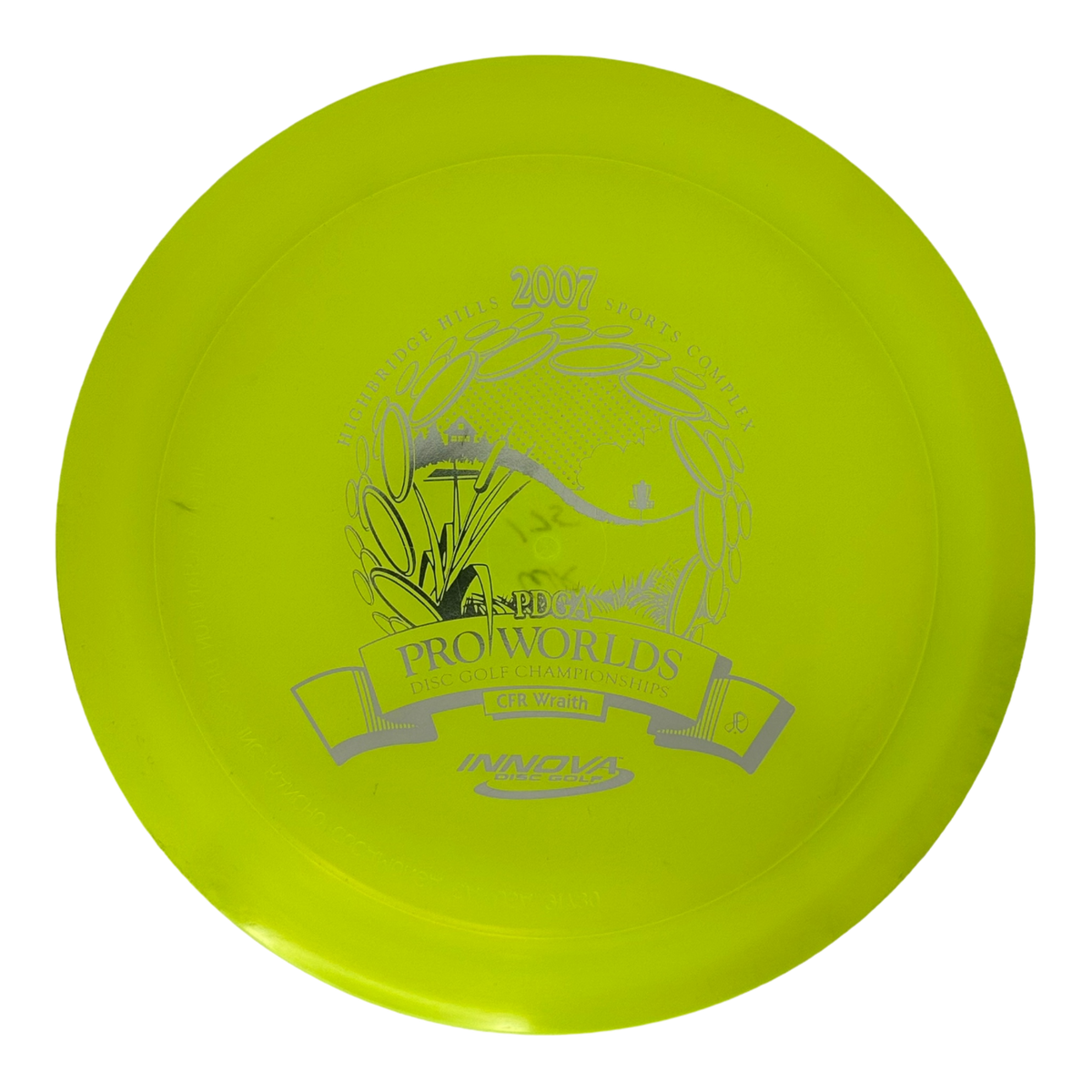 Innova Rarities and Collectibles