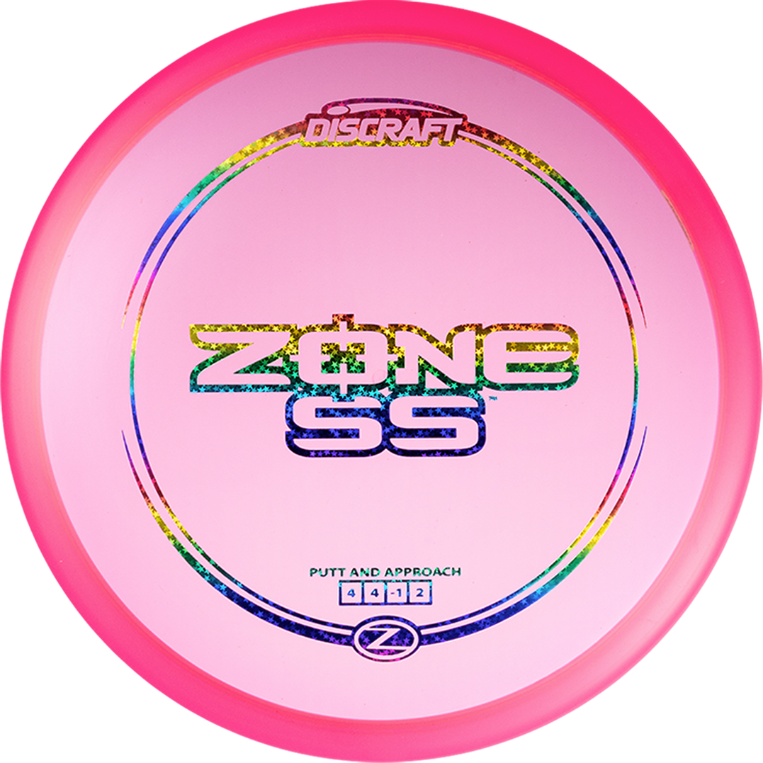 Discraft Z Zone SS (PRE-ORDER)