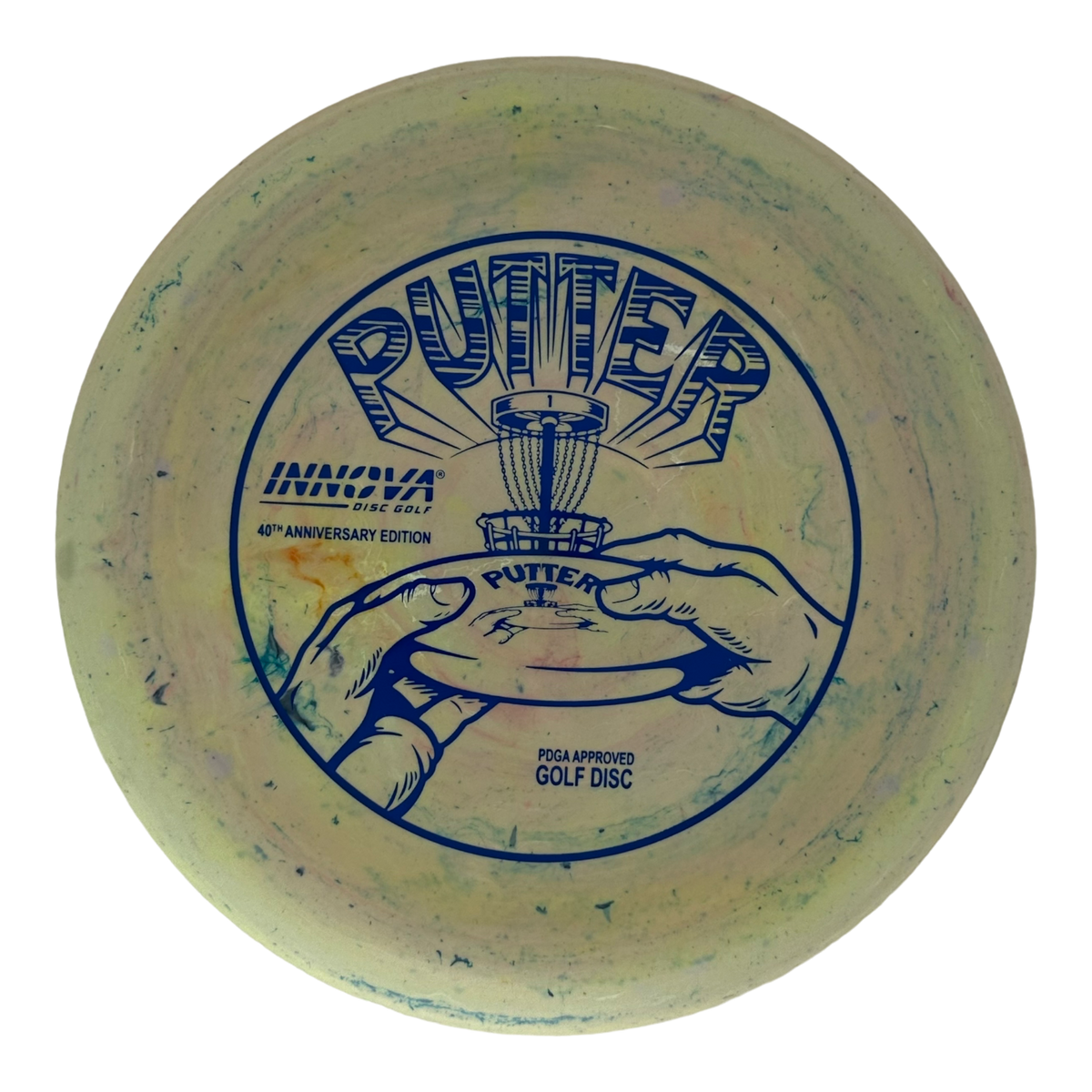 Innova Galactic Pro Aviar - 40th Anniversary