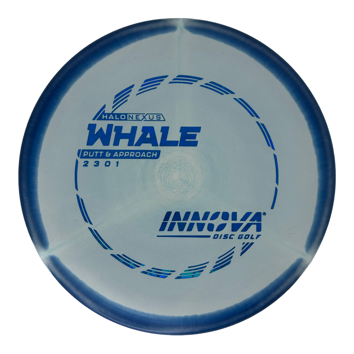 Innova Halo Nexus Whale