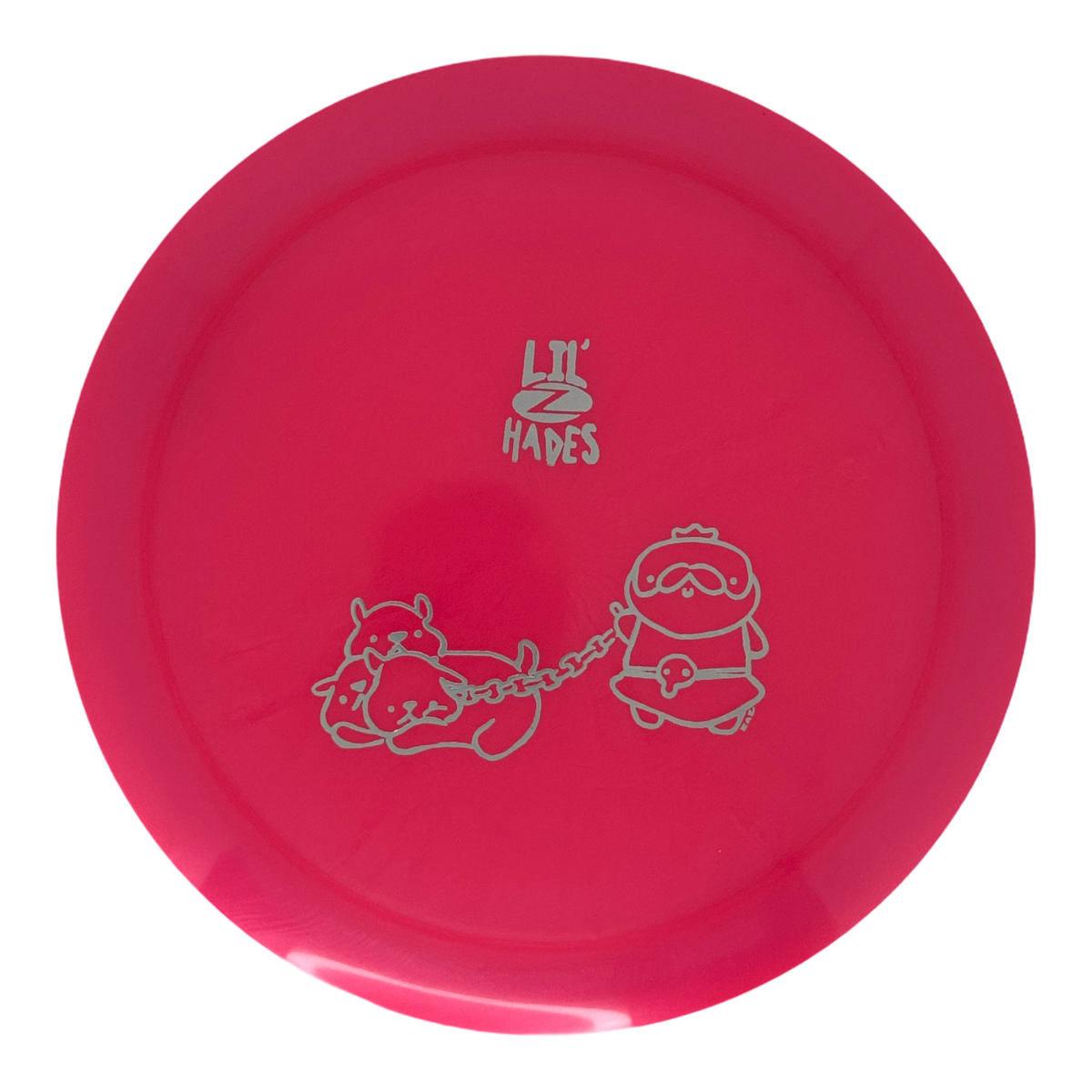 Discraft Paul Mcbeth Big Z Hades - Lil&#39; Hades
