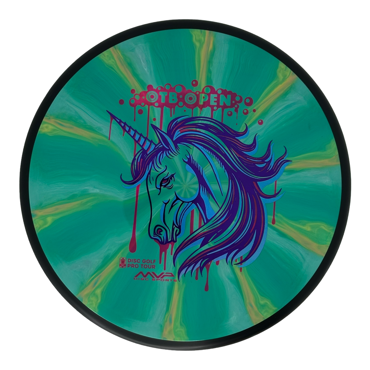 MVP Cosmic Neutron Matrix - OTB Open 2023 (Phase 2) - Flight