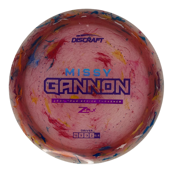 NEW Discraft Jawbreaker Z-line Flx Thrasher 2024 Missy, 57% OFF