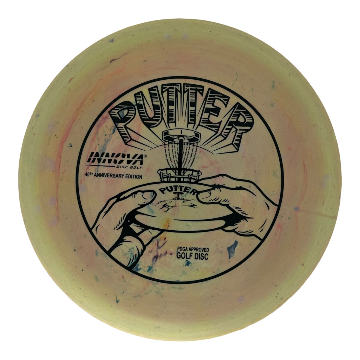 Innova Galactic Pro Aviar - 40th Anniversary