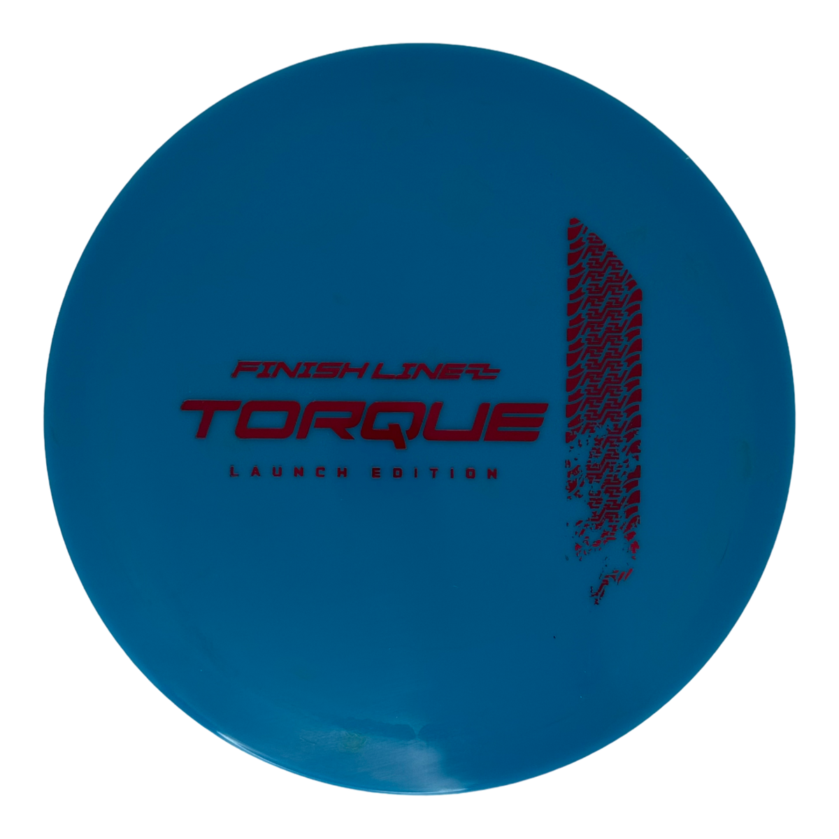 Finish Line Discs Forged Torque - Launch Edition