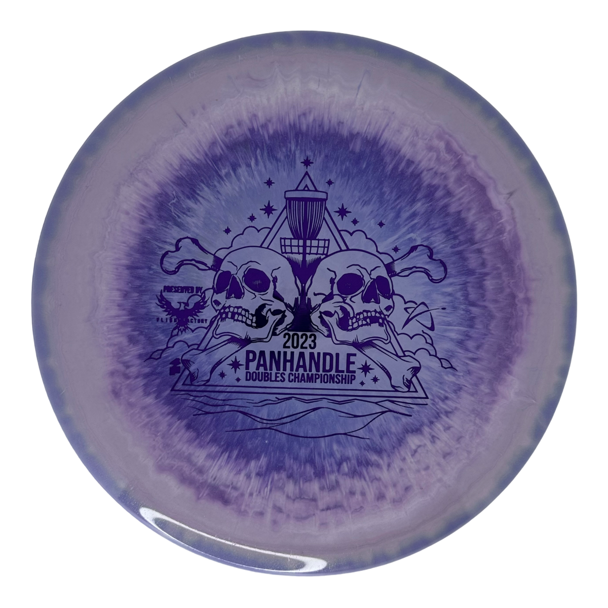 Prodigy 750 Glimmer M4 - 2023 Panhandle Doubles