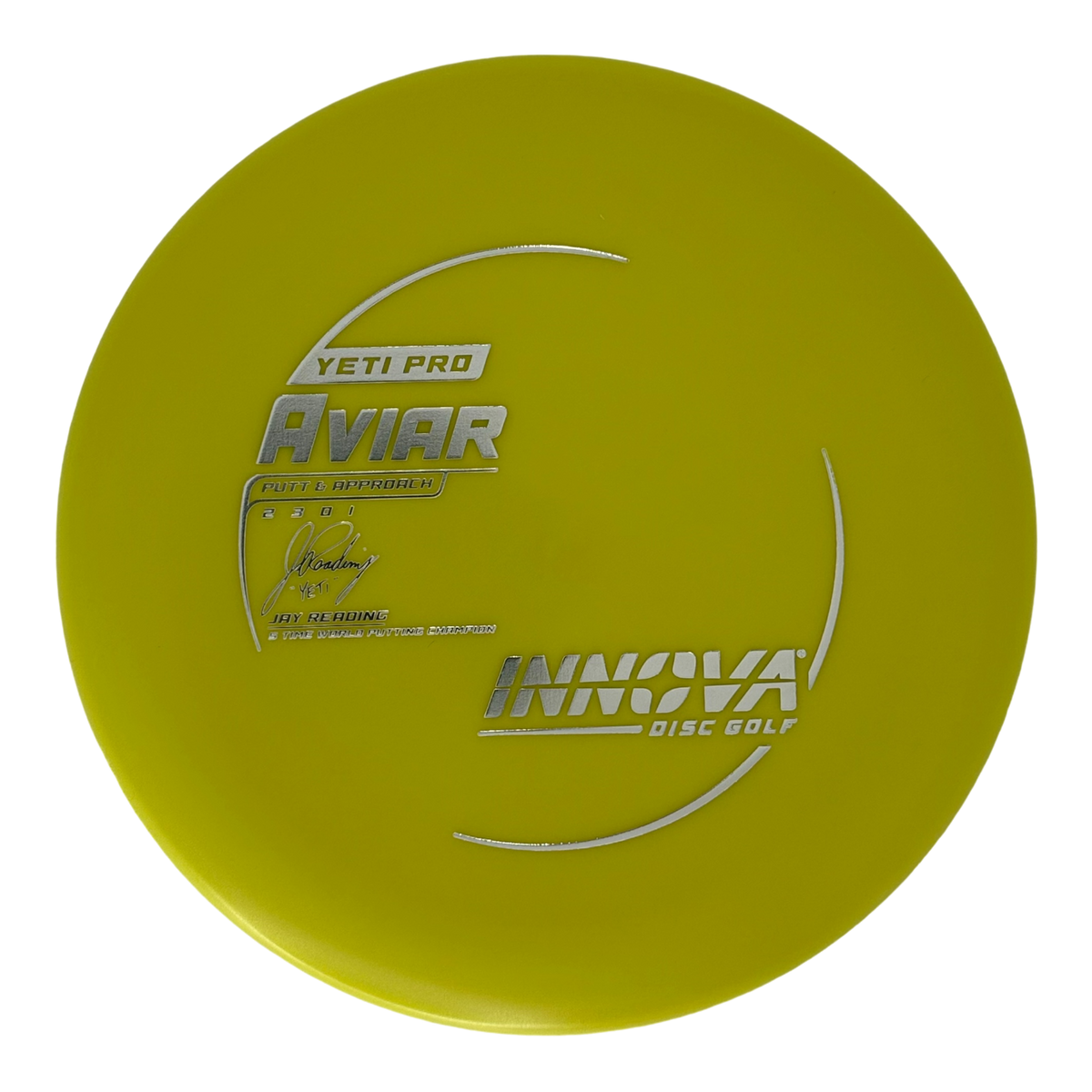 Innova Yeti Pro Aviar