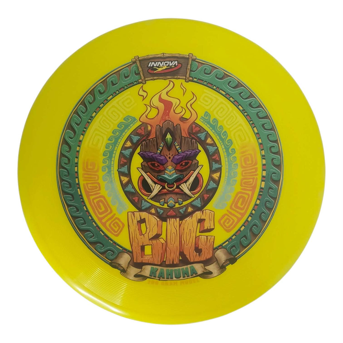 Innova DX Big Kahuna Ultimate Disc