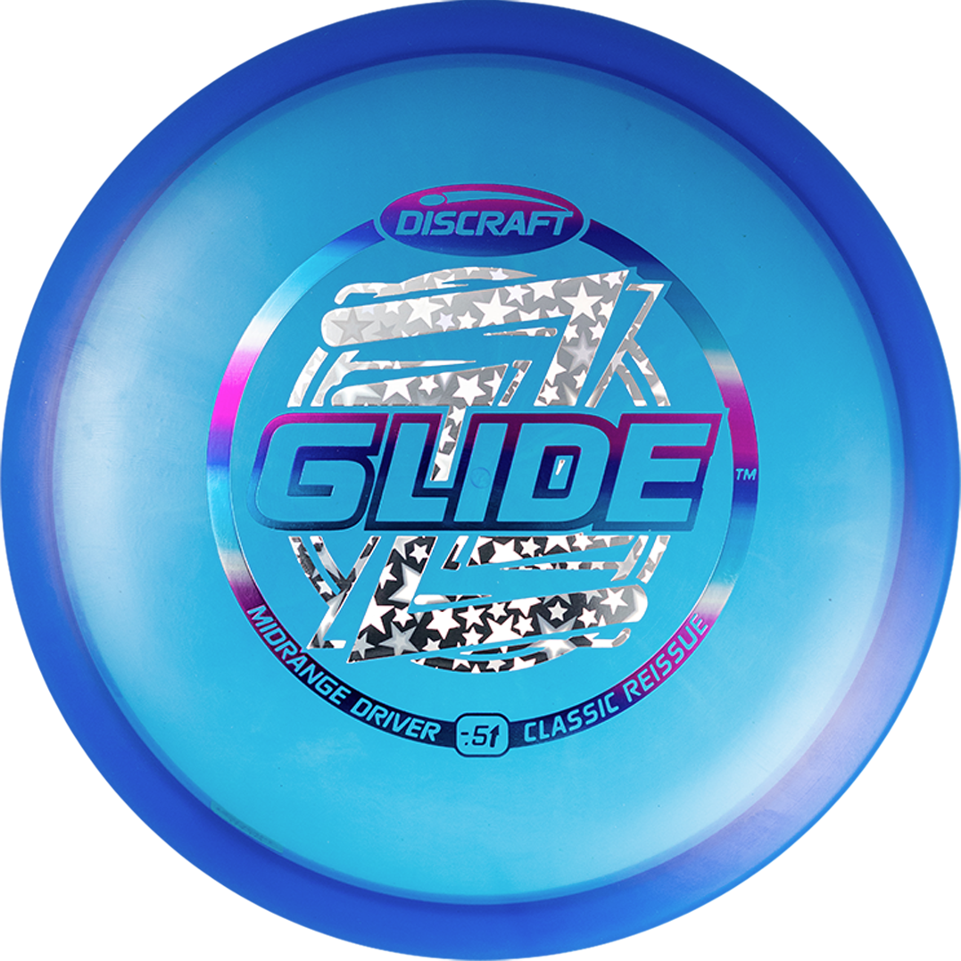 Discraft Classic Reissue Z Glide (PRE-ORDER)