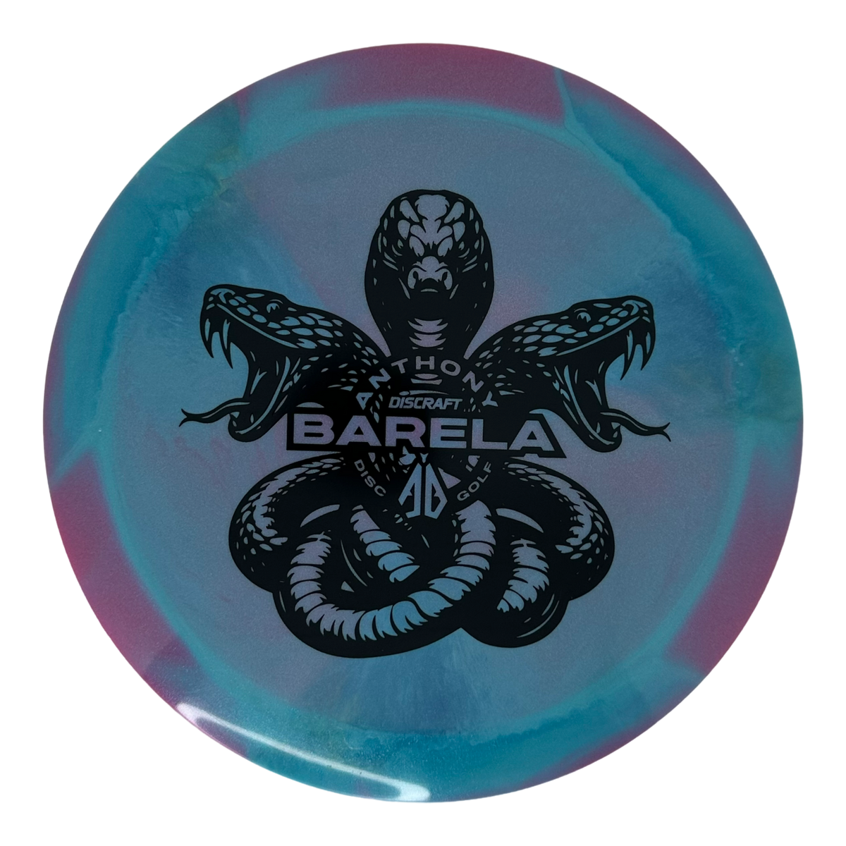 Discraft Colorshift ESP Venom - Anthony Barela 3-Headed Venom