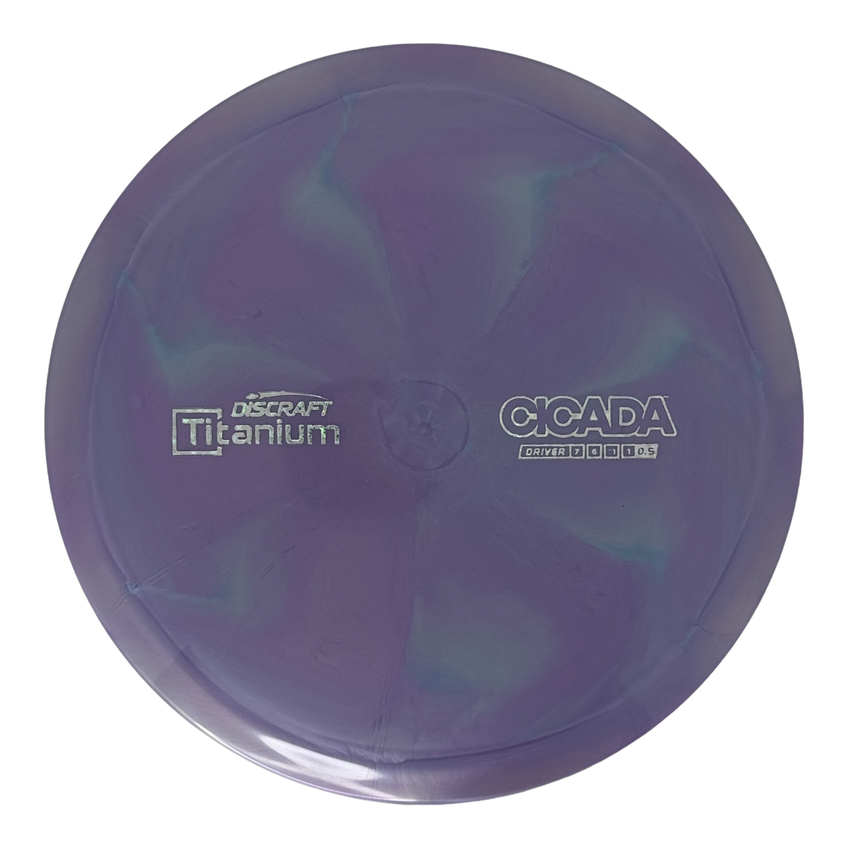 Discraft Titanium Cicada - (2024)