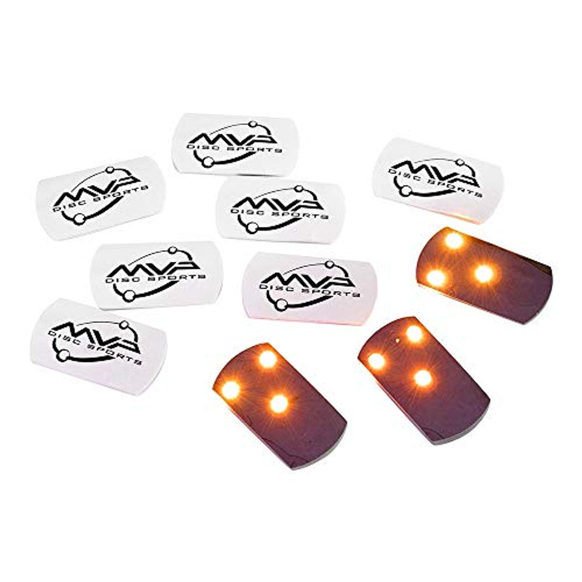 MVP TRI-LED Lights