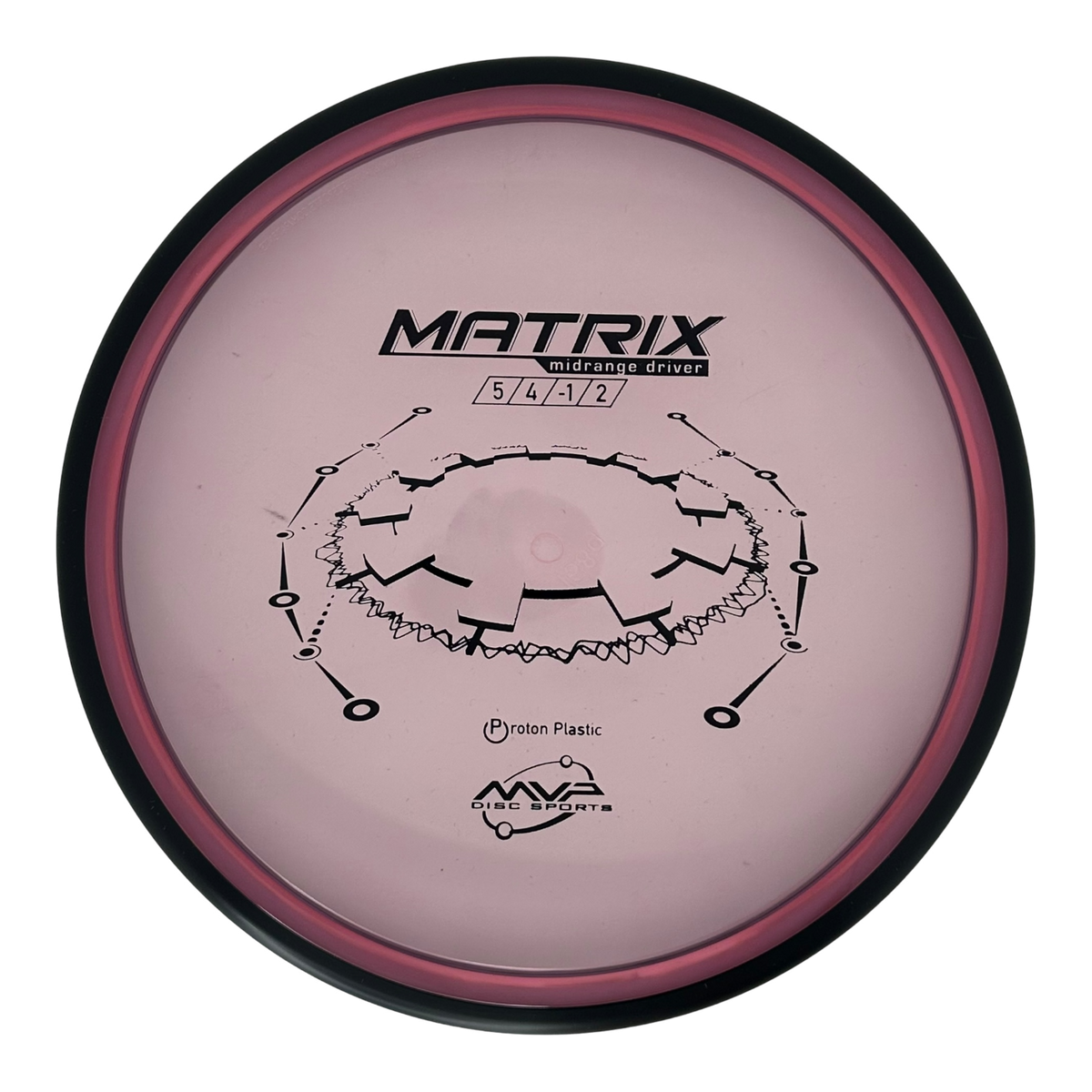 MVP Proton Matrix