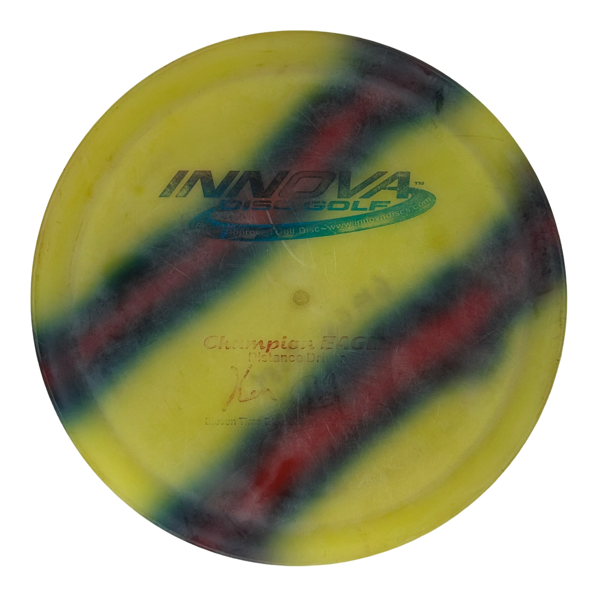 Innova Rarities and Collectibles