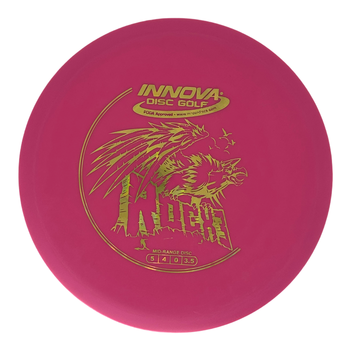 Innova DX RocX3