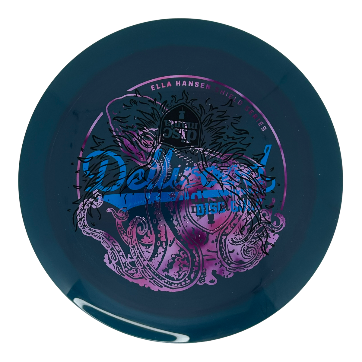 Discmania S-Line DD3 - X-Outs