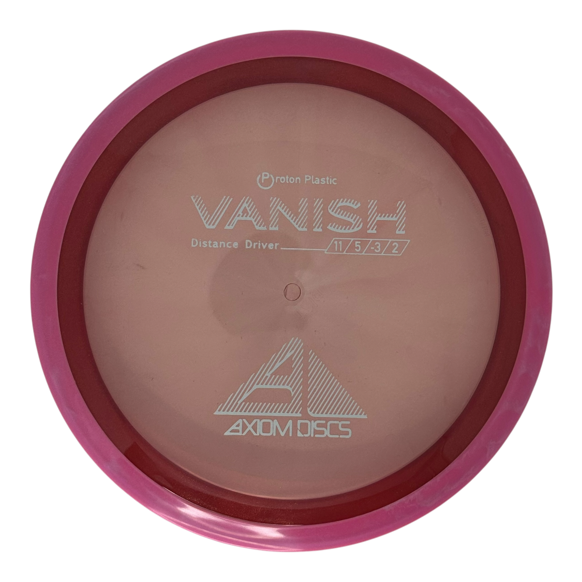 Axiom Proton Vanish