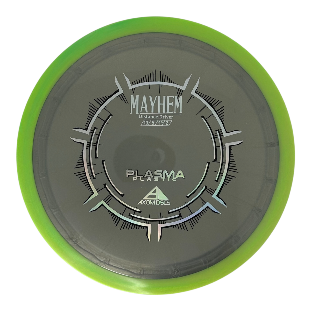 Axiom Plasma Mayhem