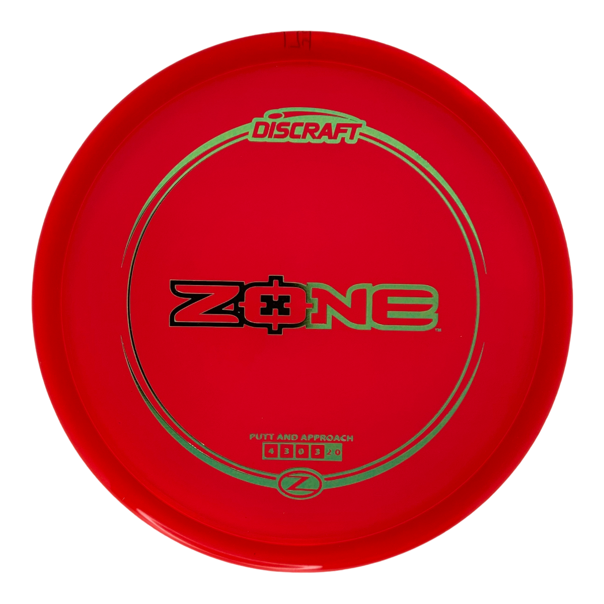 Discraft Z Zone