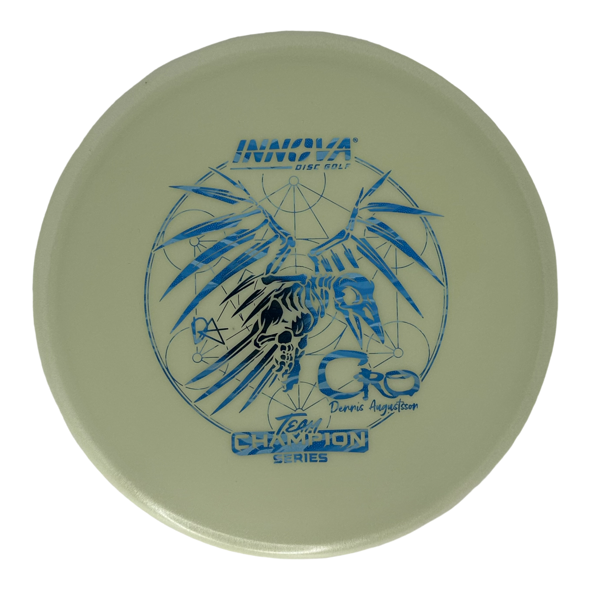 Innova Proto Glow Star Cro - Dennis Augustsson TS (2024)