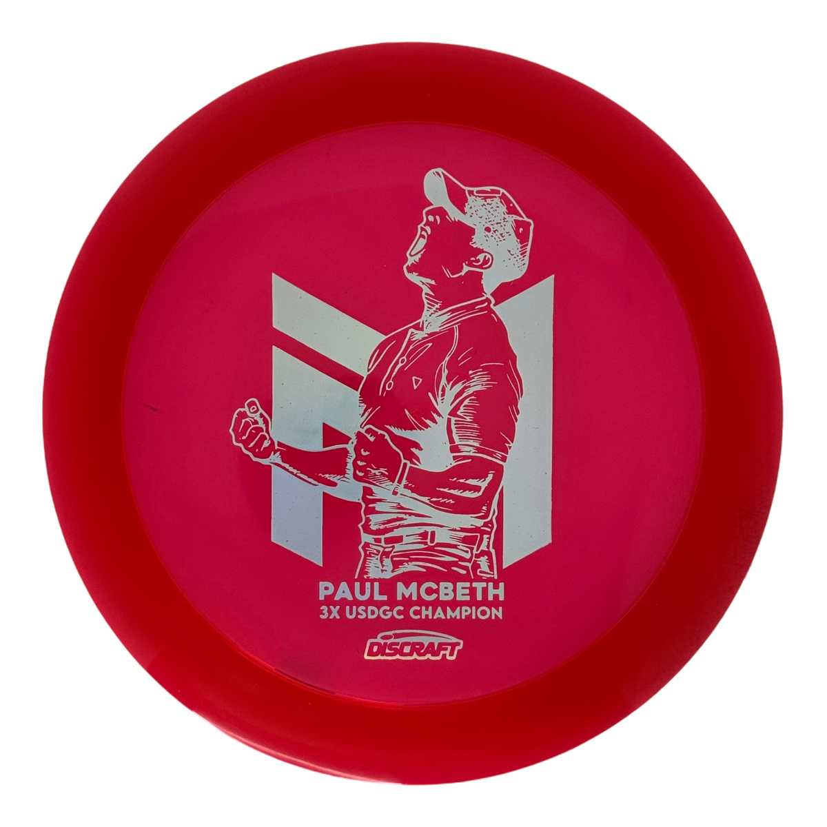 Discraft Rarities and Collectibles