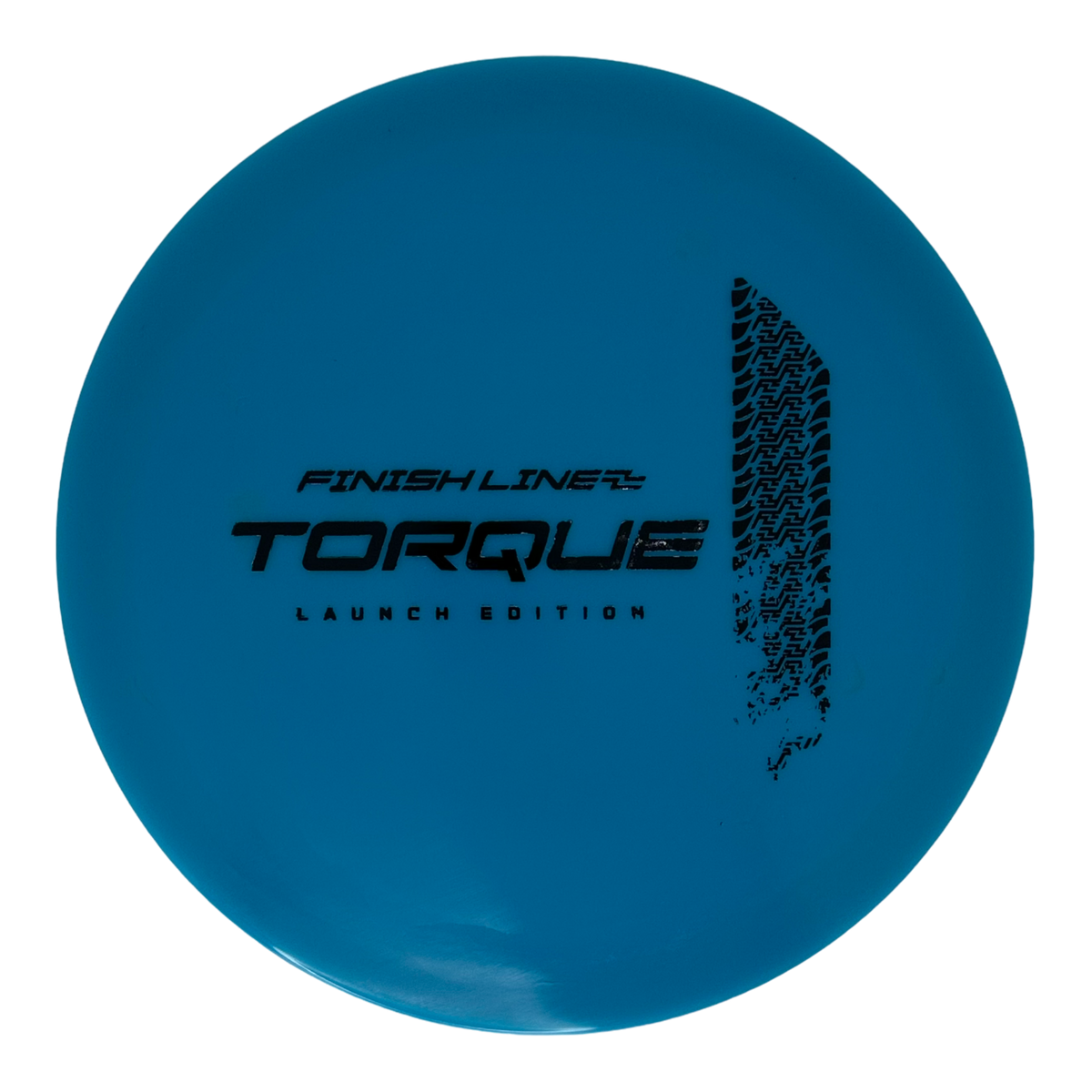 Finish Line Discs Forged Torque - Launch Edition