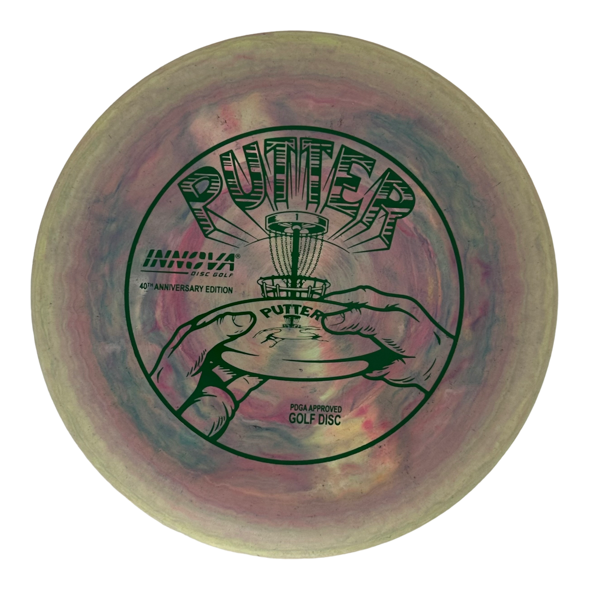 Innova Galactic Pro Aviar - 40th Anniversary