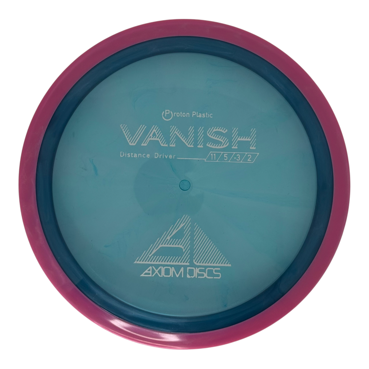 Axiom Proton Vanish