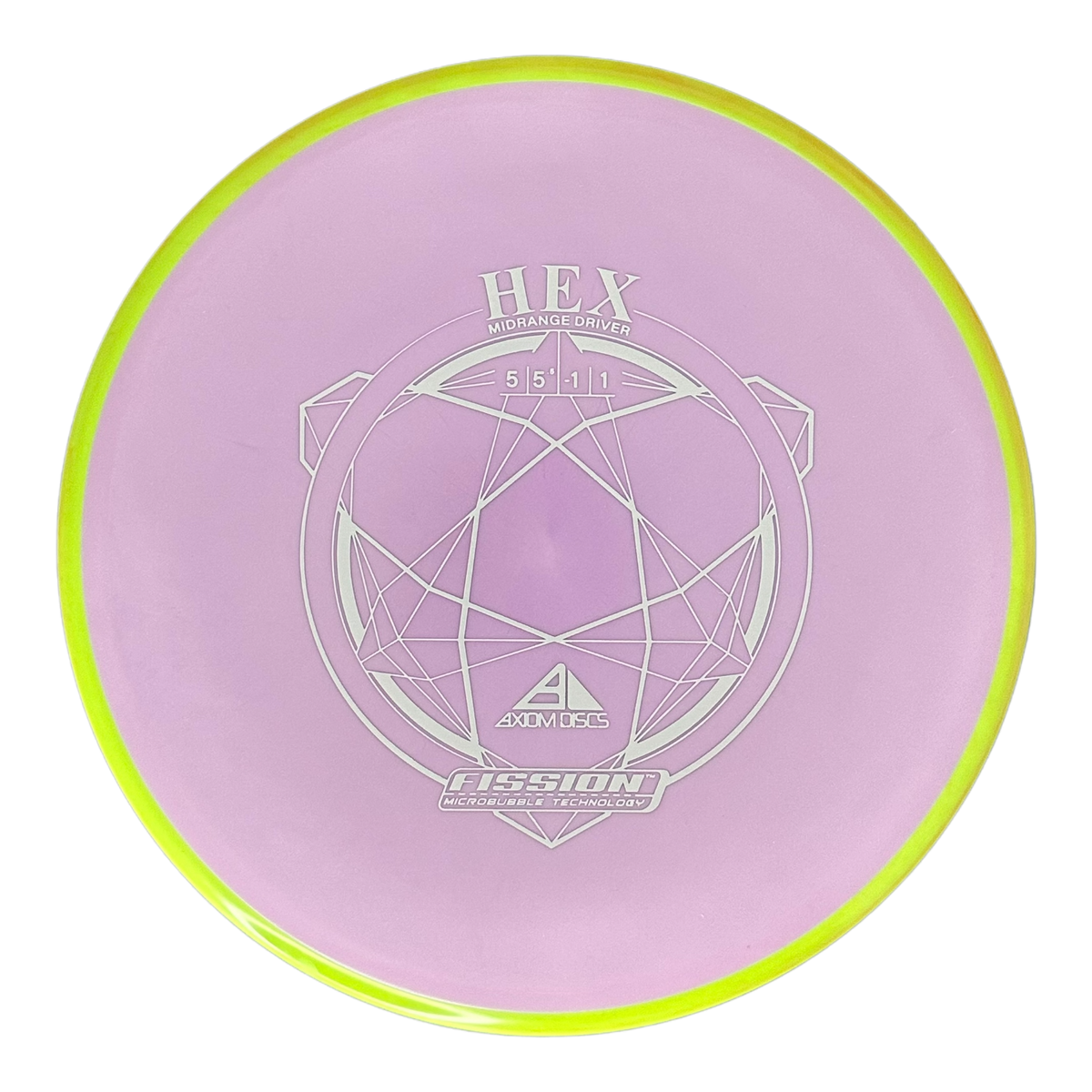 Axiom Fission Hex