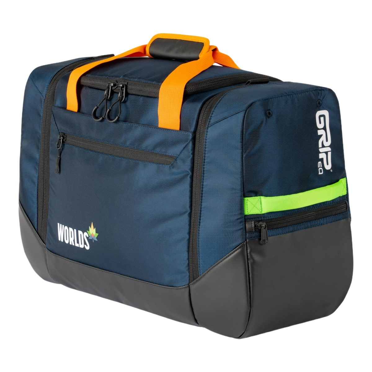 GRIPeq Travel Sports Duffel 52L - 2024 Worlds