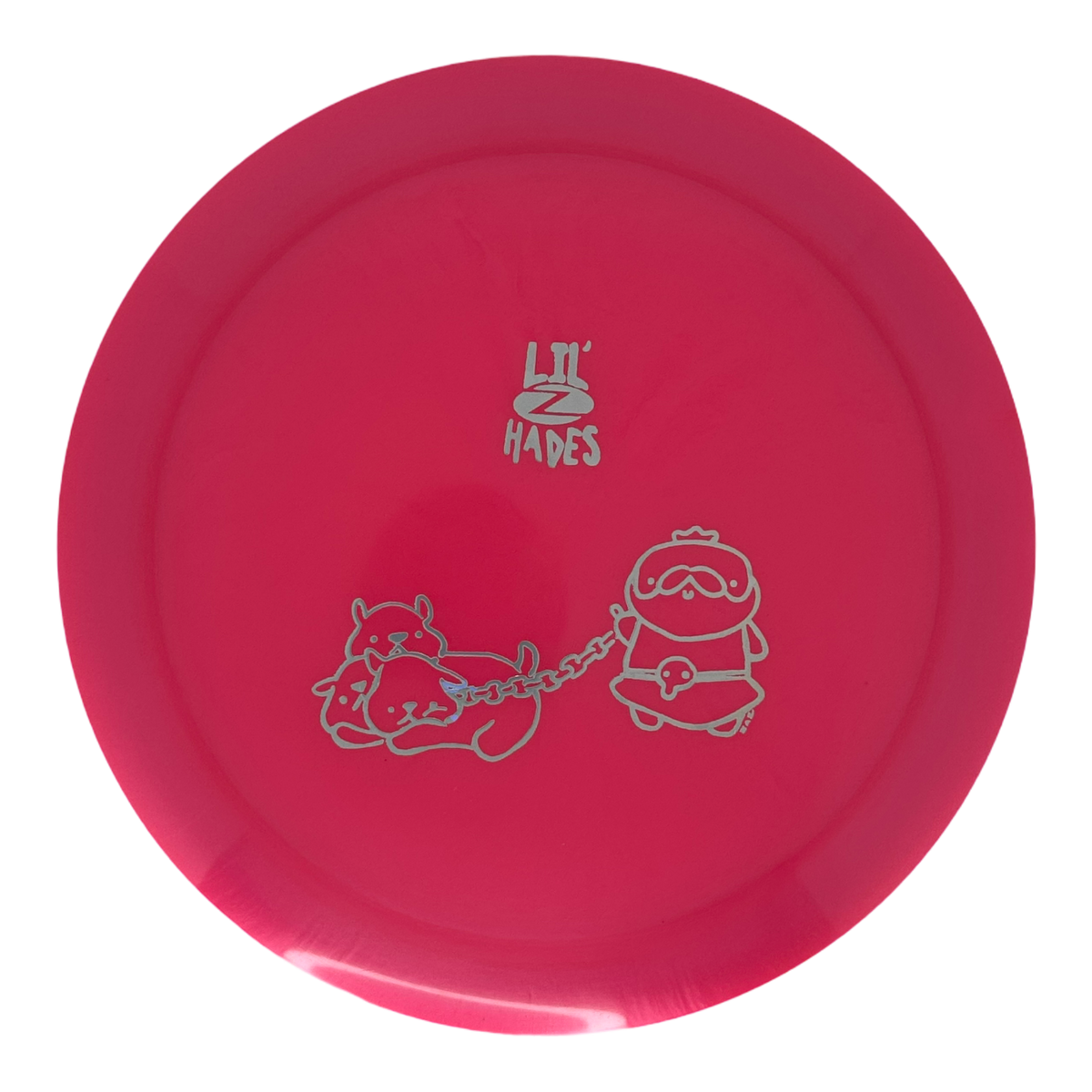 Discraft Paul Mcbeth Big Z Hades - Lil&#39; Hades