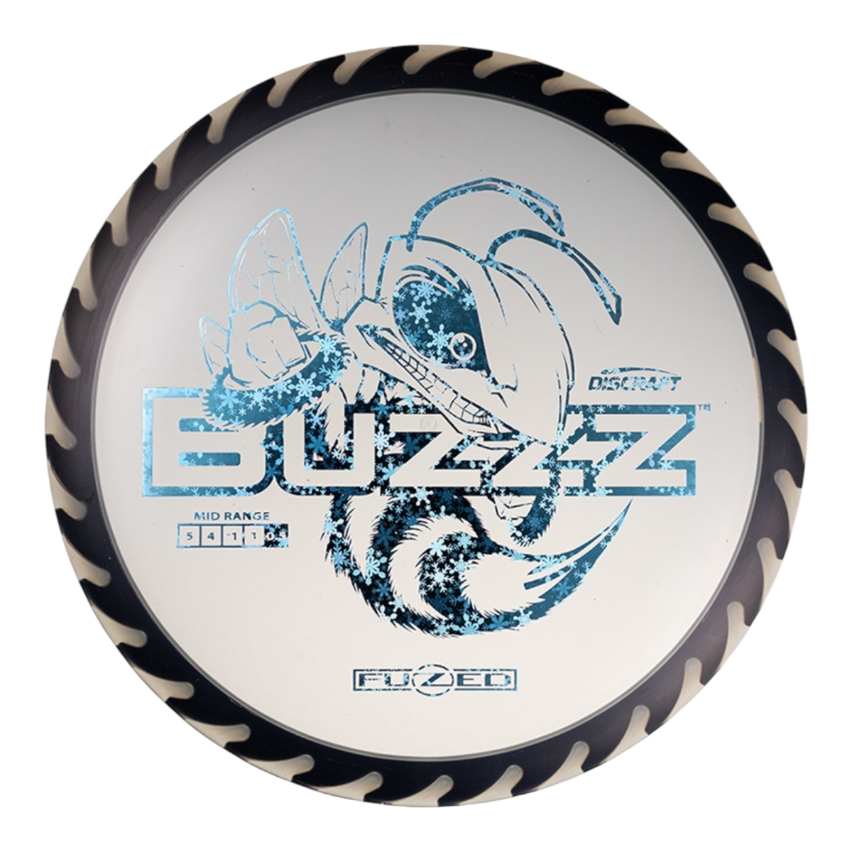 Discraft FuZed Buzzz - BuzzzSaw (Pre-Order)