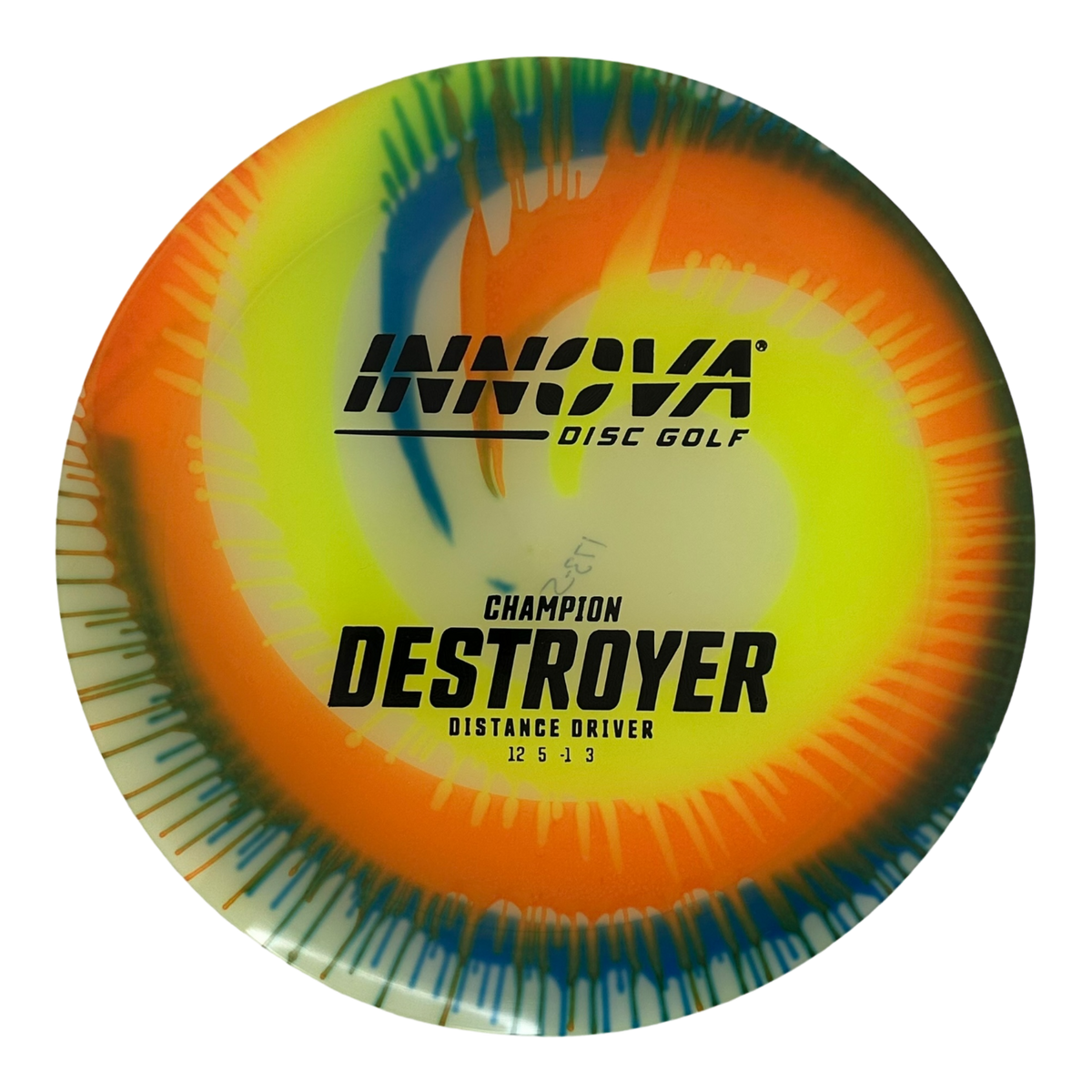 Innova Champion I-Dye Destroyer