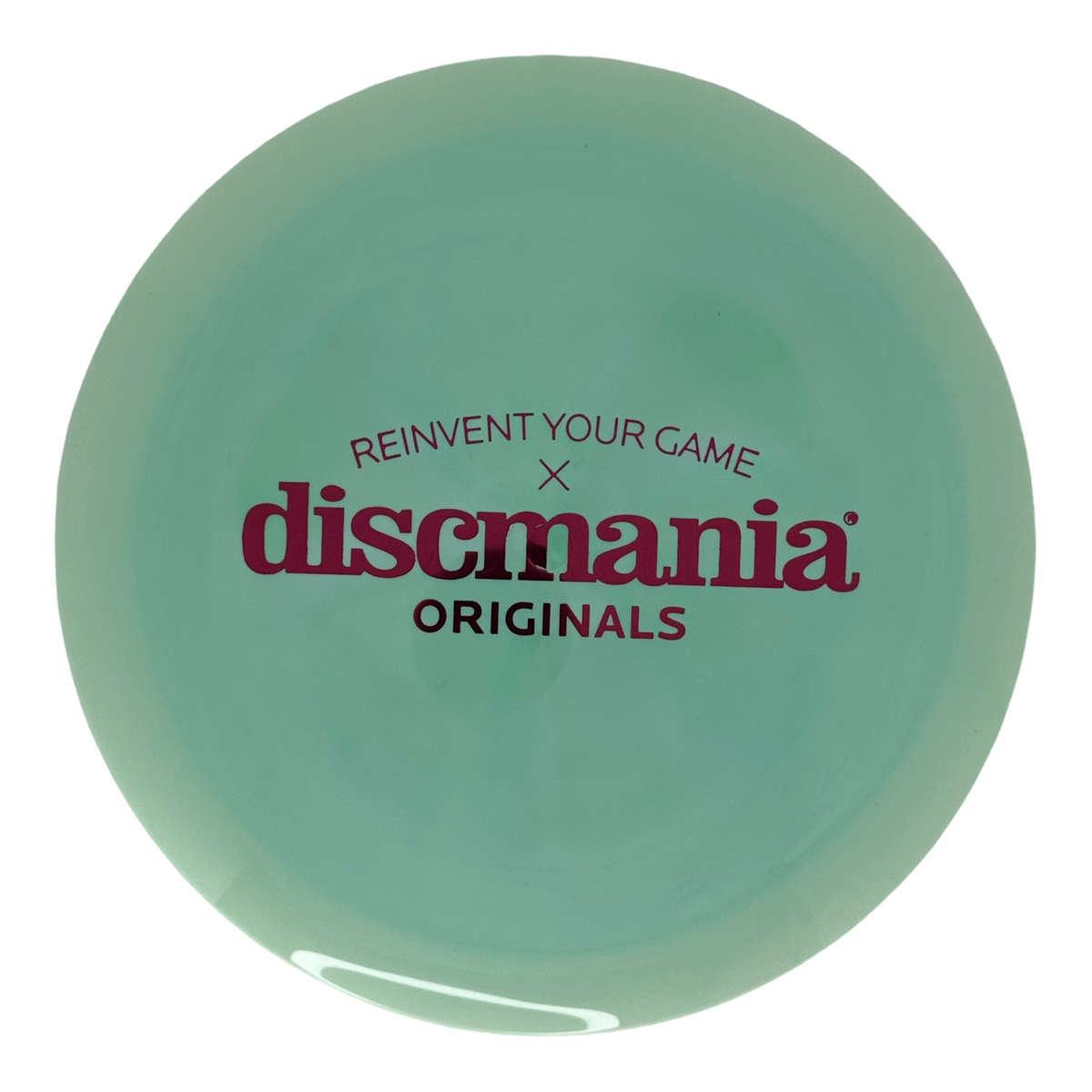 Discmania S-Line Swirl DD3 - Reinvent Your Game