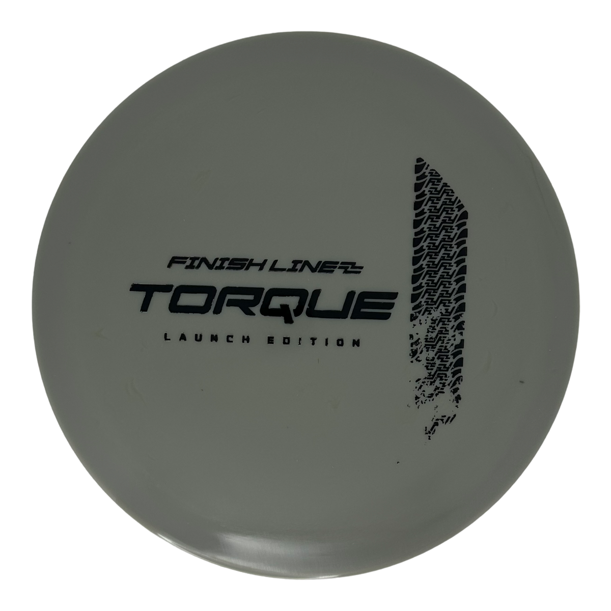 Finish Line Discs Forged Torque - Launch Edition